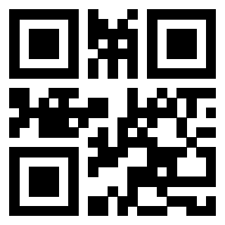 3914303725 - Immagine del Qr Code associato