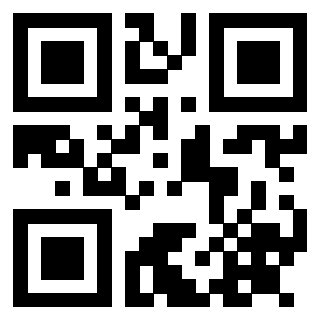 3914303726 QrCode associato