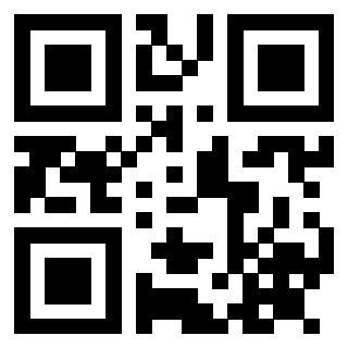 3914303727 - Immagine del Qr Code associato