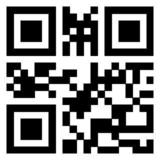 Il QrCode di 3914303728