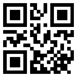 3914303734 - Immagine del Qr Code associato