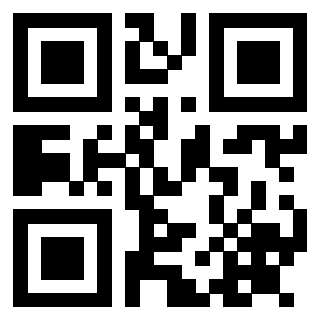 Immagine del Qr Code di 3914303736
