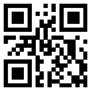 Immagine del QrCode di 3914303737
