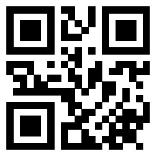 Il QrCode di 3914303740