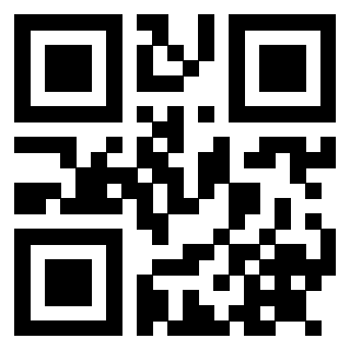Immagine del QrCode di 3914303741