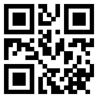 3914303743 QrCode associato