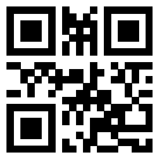 3914303753 - Immagine del Qr Code associato