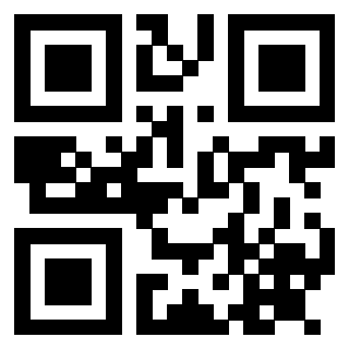 Il Qr Code di 3914303755