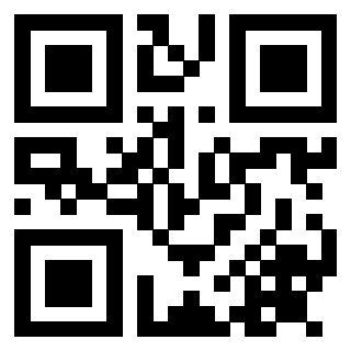 3914303758 - Immagine del QrCode associato
