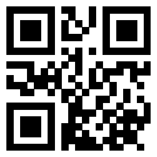 Il QrCode di 3914303759
