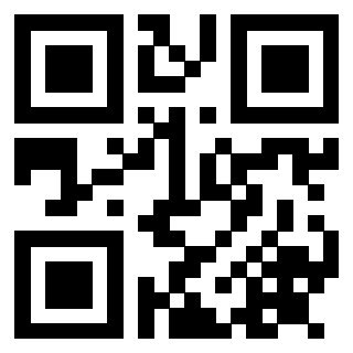 3914303760 - Immagine del Qr Code