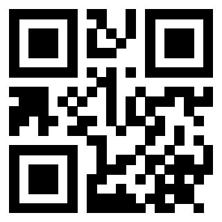 3914303761 - Immagine del Qr Code