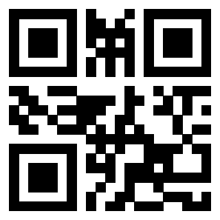 3914303765 - Immagine del Qr Code
