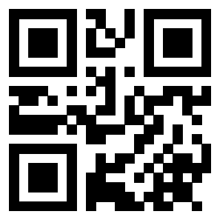 3914303768 QrCode associato