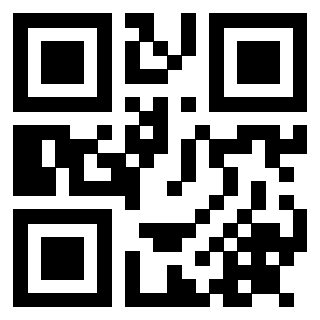 3914303770 - Immagine del Qr Code associato