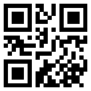 3914303771 - Immagine del QrCode associato
