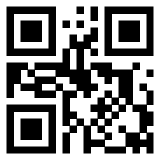Il QrCode di 3914303772