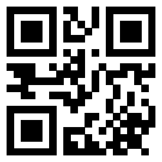 Il QrCode di 3914303776