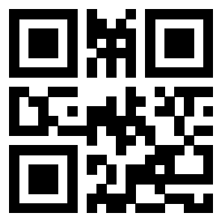Scansione del Qr Code di 3914303779