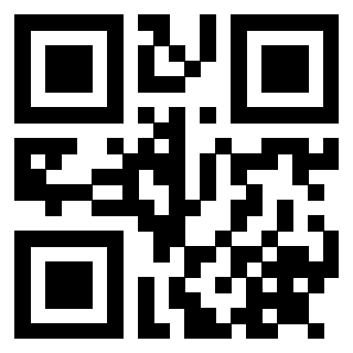 3914303781 Qr Code associato