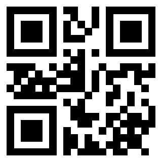 3914303783 QrCode associato