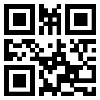 Scansione del QrCode di 3914303785