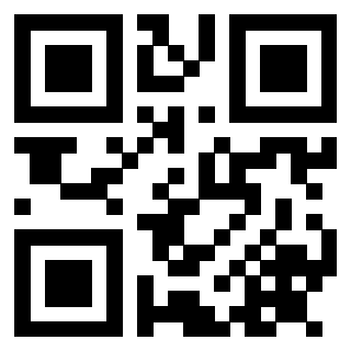3914303790 - Immagine del Qr Code