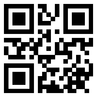 Il QrCode di 3914303793