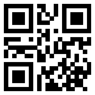 Il QrCode di 3914303795