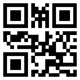 Il QrCode di 3914303796
