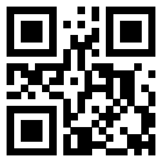 3914303799 QrCode associato