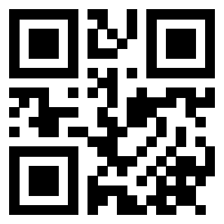 3914303800 - Immagine del Qr Code associato