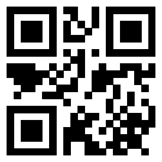 3914303806 - Immagine del Qr Code associato