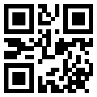 3914303807 QrCode associato