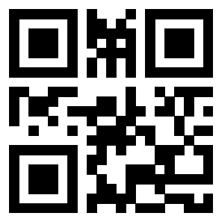 3914303808 - Immagine del QrCode