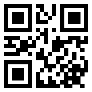 Scansione del QrCode di 3914303809