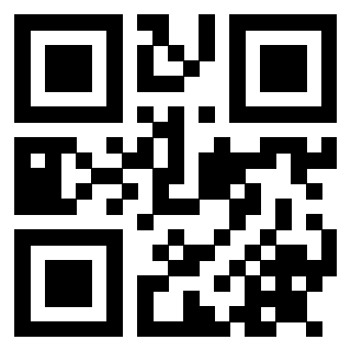Scansione del Qr Code di 3914303810