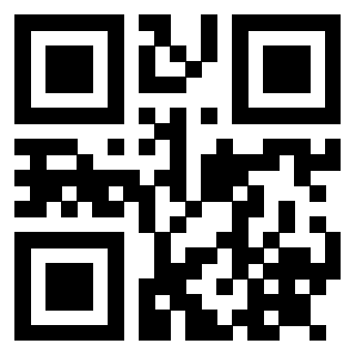 3914303815 - Immagine del Qr Code associato