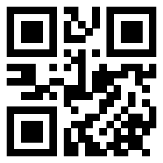 3914303818 - Immagine del Qr Code associato