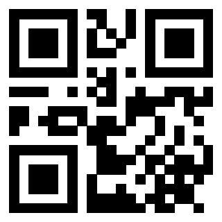 3914303821 - Immagine del Qr Code