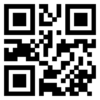 Immagine del Qr Code di 3914303828