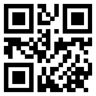 3914303830 - Immagine del Qr Code associato