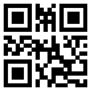 Il Qr Code di 3914303834