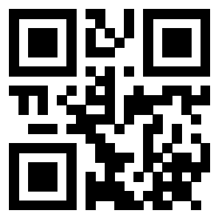 Il QrCode di 3914303837
