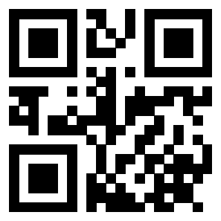 3914303839 - Immagine del Qr Code associato