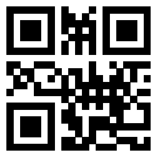 3914317872 QrCode associato