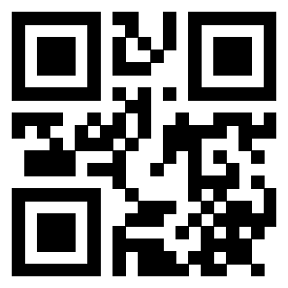 Immagine del Qr Code di 3914317876