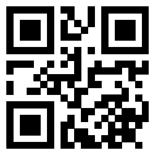 3914317884 - Immagine del Qr Code associato