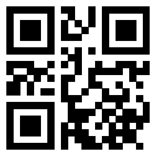 Scansione del QrCode di 3914317891