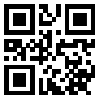 Scansione del Qr Code di 3914317896